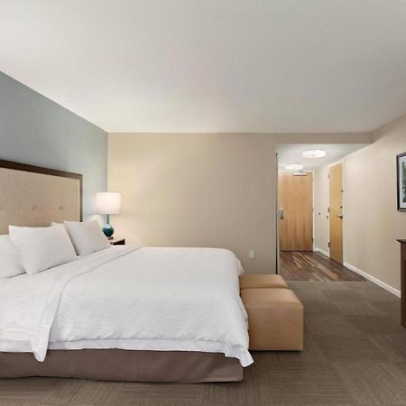 Hampton Inn Bartow Esterno foto