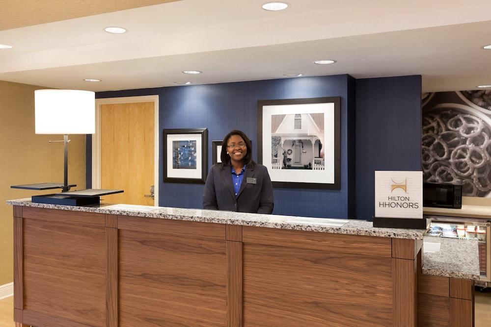 Hampton Inn Bartow Esterno foto