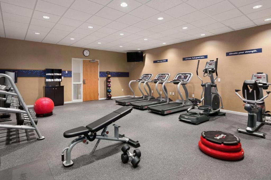 Hampton Inn Bartow Esterno foto