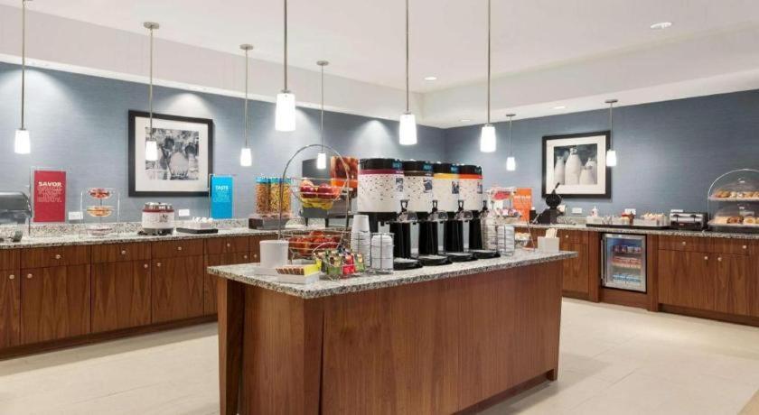 Hampton Inn Bartow Esterno foto