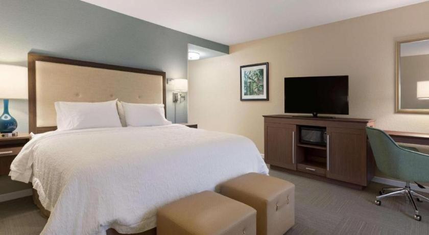 Hampton Inn Bartow Esterno foto