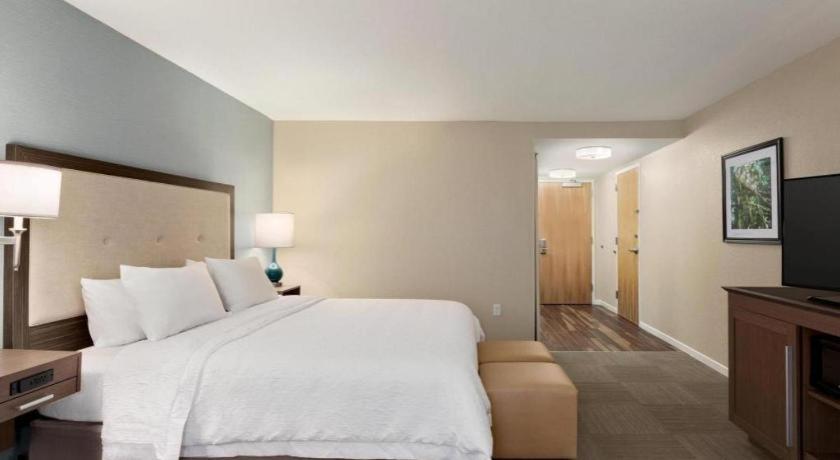 Hampton Inn Bartow Esterno foto