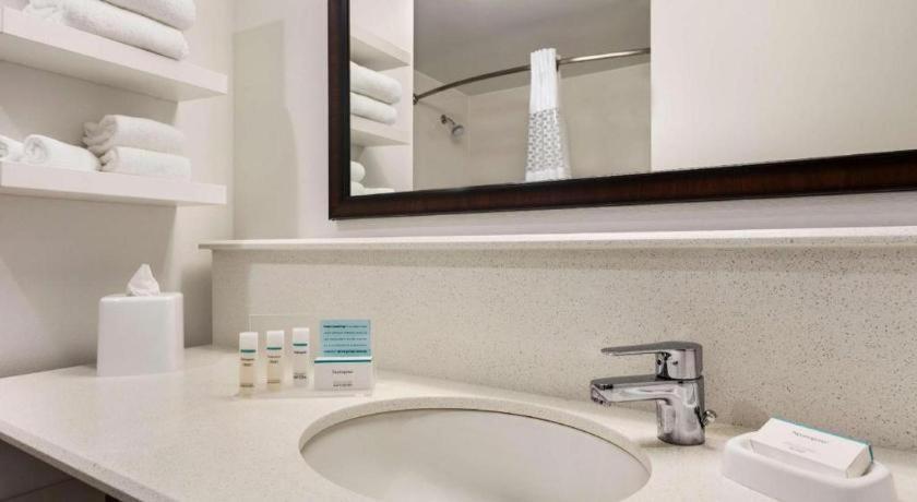 Hampton Inn Bartow Esterno foto