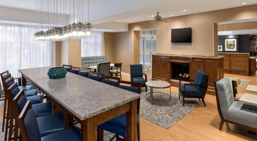 Hampton Inn Bartow Esterno foto