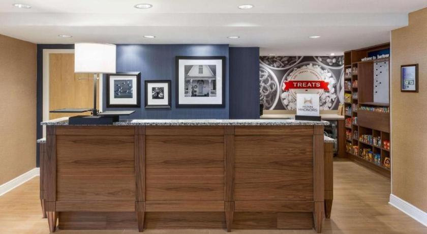Hampton Inn Bartow Esterno foto