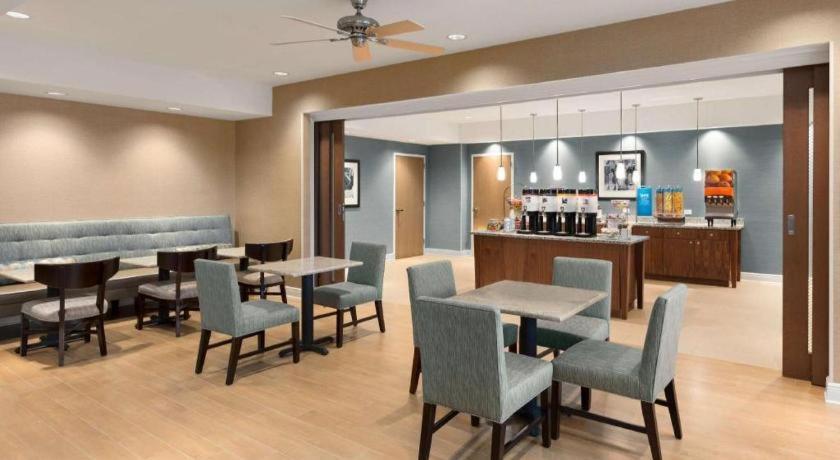 Hampton Inn Bartow Esterno foto